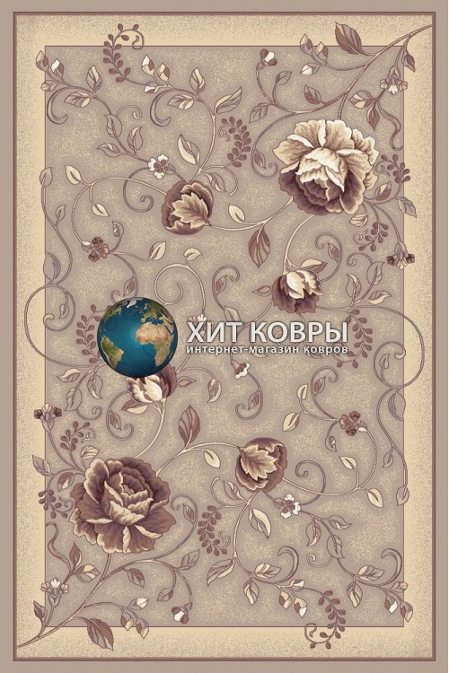 Белорусский ковер Renesans 2692a6