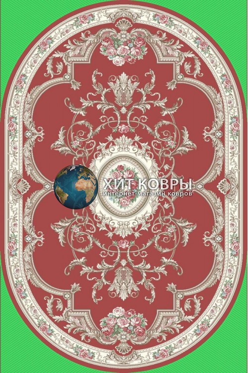 Белорусский ковер Versal 2535a1xo