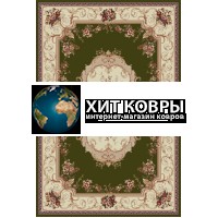 Классический ковер 2564